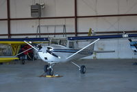 N8682G @ I66 - Cessna 150 - by Christian Maurer