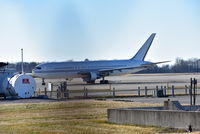 N768VA @ ILN - Air Transport International 767-222 in the boneyard - by Christian Maurer
