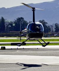 N219ST @ LVK - Livermore Airport California 2018. - by Clayton Eddy