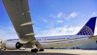 N26966 @ SFO - UAL 2018. - by Clayton Eddy