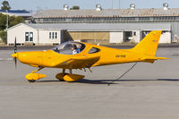 VH-YVX photo, click to enlarge VH-YVX photo, click to enlarge