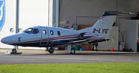 2-LIFE @ EHLE - Lelystad Airport in front of its hangar - by Jan Bekker