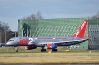 G-LSAB @ EGCC - At Manchester - by Guitarist