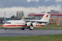 A9C-AWL @ EGSH - Leaving for air test. - by keithnewsome