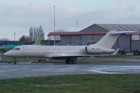 D-AFAU @ EGSH - Removed from spray shop all over white. - by keithnewsome