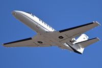 N22AF @ KBOI - Departing RWY 28L. - by Gerald Howard