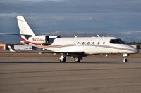 N5950C @ KBOI - Taxiing to the north GA ramp. - by Gerald Howard