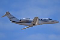 N357BV @ KBOI - Climb out from RWY 28L. - by Gerald Howard