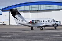 N500TH @ KBOI - Parked on the north GA ramp. - by Gerald Howard