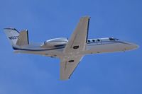 N521TM @ KBOI - Departing BOI.