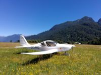 CC-ARC @ SCPU - Harmony in Peulla - by Hermannf