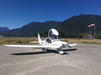 CC-ARC @ SCPF - Harmony at Puerto Montt - by Hermannf