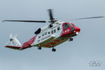 G-MCGH @ EGNJ - G-MCGH Returning to Humberside Airport - by Gareth Alan Watcham