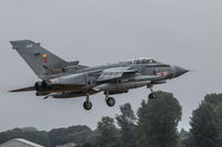 ZA560 @ EGXC - Tornado GR4 performing Touch and Goes at RAF Coningsby - by Gareth Alan Watcham