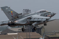 ZA560 @ EGXC - Tornado GR4 Touch & Go at RAF Coningsby