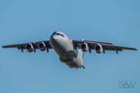 ZE707 @ EGXC - BAE146 Launching from RAF Coningsby - by Gareth Alan Watcham