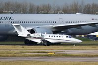 EI-ZEU @ EGCC - At Manchester - by Guitarist