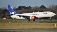 LN-RRJ @ EGCC - At Manchester - by Guitarist