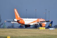 G-EZUK @ EGCC - At Manchester - by Guitarist