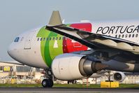 CS-TON @ LPPT - Joao XXI - by JC Ravon - FRENCHSKY