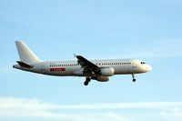 YL-LCU @ EKCH - YL-LCU landed rw 22L