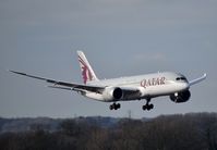 A7-BCA @ EGCC - At Manchester - by Guitarist