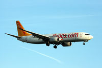 TC-CRA @ EKCH - TC-CRA landed rw 22L - by Erik Oxtorp