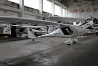 12-36 @ LHSA - Szentkirályszabadja Airport, ex Military Air base, Hungary - by Attila Groszvald-Groszi