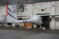 12-60 @ LHSA - Szentkirályszabadja Airport, ex Military Air base, Hungary - by Attila Groszvald-Groszi