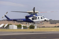 VH-PQZ photo, click to enlarge VH-PQZ photo, click to enlarge