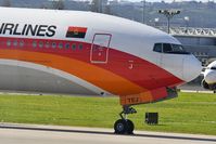 D2-TEJ @ LPPT - TAAG Angola Airlines - by JC Ravon - FRENCHSKY