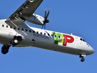 CS-DJD @ LPPT - TAP Express - by JC Ravon - FRENCHSKY