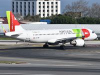 CS-TNR @ LPPT - Luis de Freitas Branco - by JC Ravon - FRENCHSKY