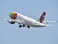 CS-TNH @ LPPT - Almada Negreiros - by JC Ravon - FRENCHSKY