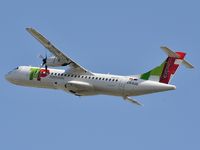 CS-DJG @ LPPT - TAP Express - by JC Ravon - FRENCHSKY