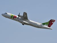 CS-DJD @ LPPT - TAP Express - by JC Ravon - FRENCHSKY