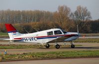 PH-VFC @ EHLE - Lelystad Airport - by Jan Bekker