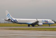 G-FBEG @ EGSH - Leaving Norwich for Exeter. - by keithnewsome
