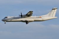 EC-MAF @ LPPT - Swiftair S.A. - by JC Ravon - FRENCHSKY