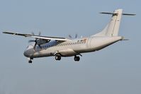 EC-MAF @ LPPT - Swiftair S.A. - by JC Ravon - FRENCHSKY