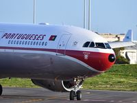 CS-TOV @ LPPT - Portugal - by JC Ravon - FRENCHSKY