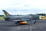 99 12 - FIAT G.91R/3 at the Luftwaffenmuseum, Berlin-Gatow