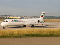 LZ-LDT @ EDDS - LZ-LDT at Stuttgart Airport. - by Heinispotter