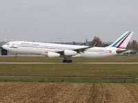 F-RAJB @ EDDS - F-RAJB at Stuttgart Airport. - by Heinispotter