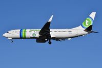 F-GZHO @ LFBD - TO606 from Paris Orly and after to IVALO - by JC Ravon - FRENCHSKY
