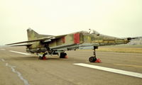 20 51 @ EDBG - Gatow museum 18.4.1997 - by leo larsen