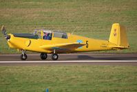 F-AZRK @ LFPN - Taxiing - by Romain Roux