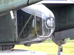 99 33 - North American OV-10B Bronco at the Luftwaffenmuseum, Berlin-Gatow - by Ingo Warnecke
