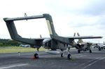 99 33 - North American OV-10B Bronco at the Luftwaffenmuseum, Berlin-Gatow - by Ingo Warnecke