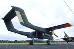 99 33 - North American OV-10B Bronco at the Luftwaffenmuseum, Berlin-Gatow - by Ingo Warnecke